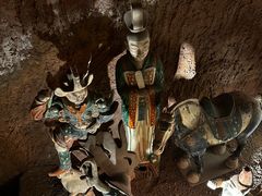 -洛阳古墓博物馆