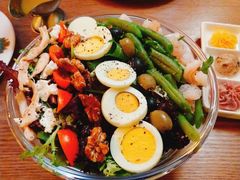 -普兰达德国餐厅·德式脆皮烤猪肘·自酿啤酒(观唐店)