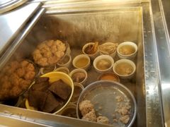 -胡须平沙茶面(后炉街店)