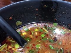 -一品飘香米线(一中总店)