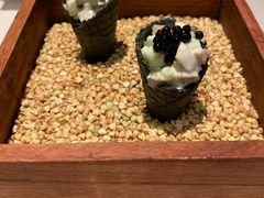 -L'Arome芳芳法国餐厅(仙林金鹰店)