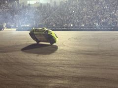 -泰达航母主题公园