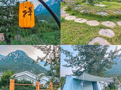 -禅宗少林·音乐大典