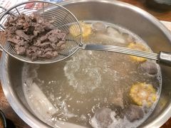 -八宝牛潮汕鲜牛肉火锅(净月店)