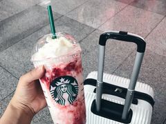 -星巴克(天津站区第二店)