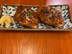 -無忧浅草君·洋风料理(下沙宝龙二期一店)