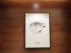 -肆月河豚·新淮扬(金融街店)
