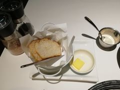 自制欧包-K·Kitchen KK牛扒厨房(江南西店)