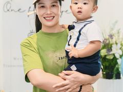 -喜宴又一村·粤菜·茶点·海鲜(壹方天地店)