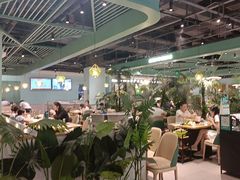 -春润大地海南椰子鸡(沙井京基百纳广场店)