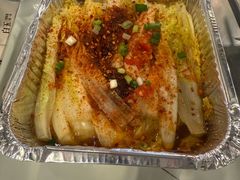 -白玉·朝鲜族烤串(南山店)