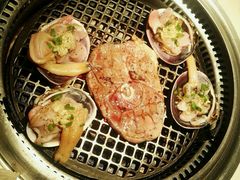 -赤坂亭M9和牛烧肉·日料398放题(万达店)