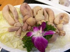 -老码头火锅(骡马市店)