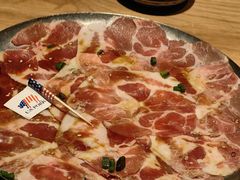 -烧肉达人•炭火烧肉(新天地店)