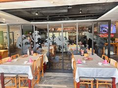 -辣婆婆(航天桥店)