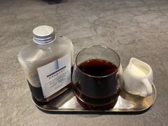 -奎克咖啡Cuiqu(晶品店)