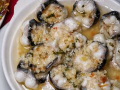 -车头老二大排档