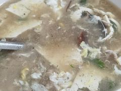 -如意香辣鸡架(总店)