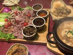 -驴脾气特色炒菜(广渠门内店)