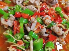 火爆脆肠-艺味深尝(云锦路店)