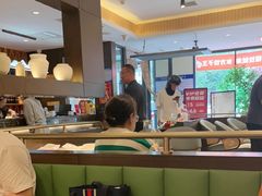 -东方饺子王臻味餐厅(新嘉坡城店)