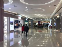 -凯德广场(金牛店)