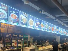 -直隶安家牛肉罩饼(建华店)