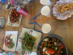 -玲珑汤泉生活会馆(花桥店)