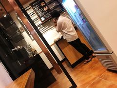 -小麦之家(海湾总店)