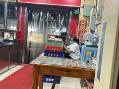 -潘国仙耳光馄饨(黄家阙路店)