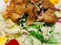 -卢家妈妈·西餐厨房(卜蜂中心店)