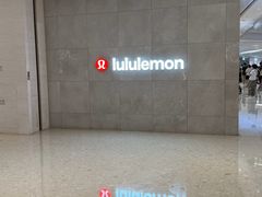 -lululemon(万象城店)