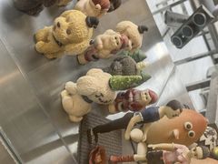 -歌斐颂巧克力小镇