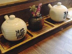 -鹤菊怀石料理(江北店)