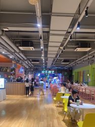 -宝燕乐园(闵行旗舰店)