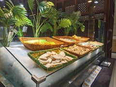 -朗丽兹自助餐厅