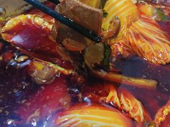 -二钳洞庭虾蟹·江湖菜(成都鹭岛店)