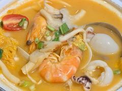 -米泰芒·东南亚料理(体育西店)
