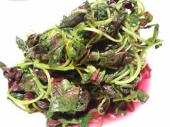-悦融琥珀·京鲁菜·海味珍品(西单店)