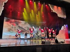 -七彩云南欢乐世界