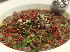 -邱大妈水煮(龙山店)