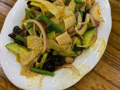 -郑记biangbiang面(钟楼店)