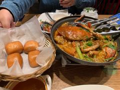 -simply thai天泰(长泰广场店)