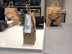 -瑞幸咖啡(八卦岭工业店)