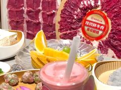 -海底捞火锅(人民广场店)