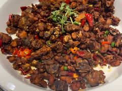 -汉巴味德(大悦城店)