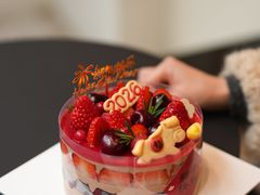 -花甜生活FatimCake·生日蛋糕