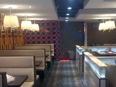 卡座-沁香缘巫山烤鱼(看丹桥店)