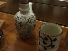 -千代武日本料理(开发区店)
