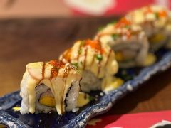 -烧鸟横丁(联发文创口岸店)